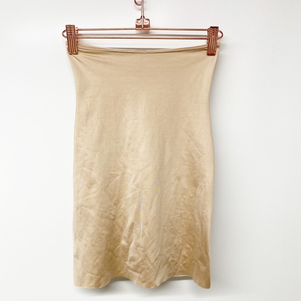 SPANX Shape Wear Slip Size S